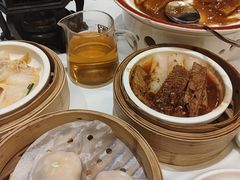-聚福山莊·寻味顺德(北滘店)