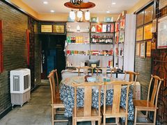 -春娟茶楼·地道农家菜(梅家坞店)