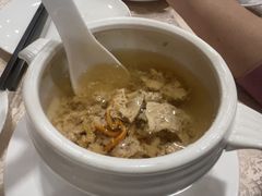 -麒麟中餐厅·经典粤菜·地道菜式老字号(广州长隆酒店)