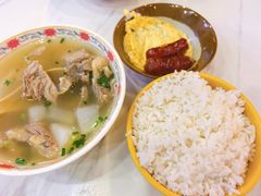 -陈记汤饭(水巷口店)
