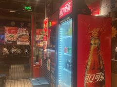 -肥汁米蘭香港米线(宁波路总店)