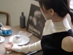 -研途咖啡馆(健康路店)