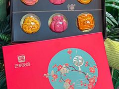 -良枫友信(陈家祠店)