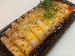 -天成·川菜家宴(礼岗店)