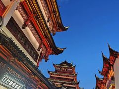 -上海城隍庙