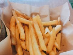 -德克士(哈西客站店)