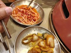 -西塔老太太泥炉烤肉(双井店)