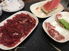 -和顺坊老北京铜火锅