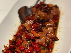 香辣美容蹄-胡大饭馆 24h(簋街总店)