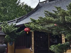 -龙华素斋(龙华路店)