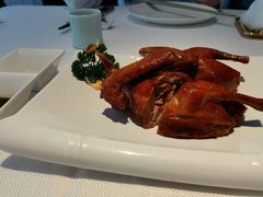 红烧乳鸽-顺峰(农展馆店)