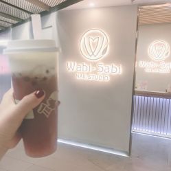 -姜美堂·蒸姜除湿の纤体美颜馆