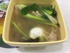 吉祥馄饨(新亚店)-吉祥馄饨(新亚国际大厦店)