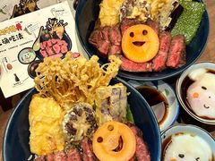 -满满初牛·炭烧牛肉专门店(国大店)
