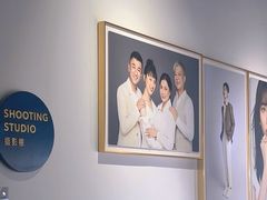 -海马体照相馆(天津世纪都会店)