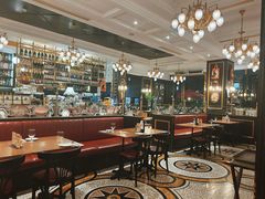 -Entrecôte 法国牛扒馆(保利·时光里店)