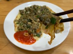 海蛎煎蛋-福祥厦门小馆(舟孟北路店)