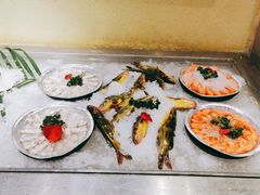 辣炒花蛤-鸽子窝(青塔店)