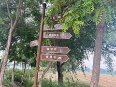 -西青郊野公园