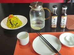 -田园北魏家宴·大同菜(御东店)