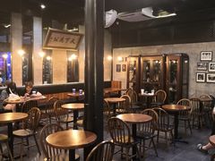 大堂-云锦成公馆(北大街店)