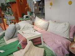 -宜家家居(四元桥商场店)