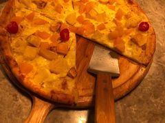 -比格比萨自助(花园路店)