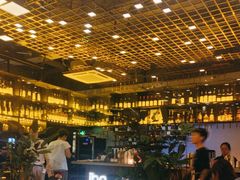-ibarrel爱杯·bistro&brunch(江宁路店)