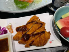 -万鱼亭 日本料理(无锡香山名园店)