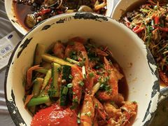 -辣螃铠盆盆蟹大排档(总店)