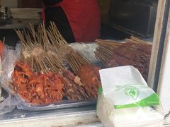 -辽B·小串(总店)