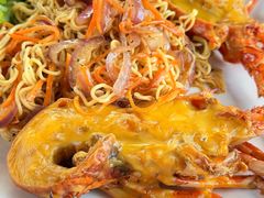 -美人鱼悬崖海景餐厅(鹿嘴山庄店)