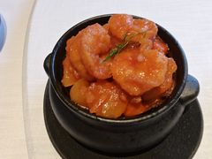 -黑宝石西餐厅(汇励99城市公园店)