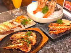 -菊上料理(蜀山银泰百货店)