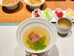 -鲤院·新中式美学·庭院餐厅(夫子庙店)