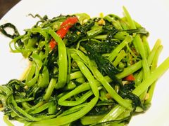 马拉盏通心菜-美奈小馆·越南料理(中航城君尚购物中心店)
