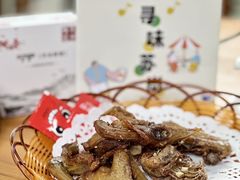 -东坊味道私房菜·地道顺德菜(大良店)