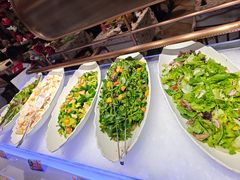 -汉斯南美烤肉(总店)