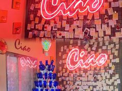 -CIAO·团建聚餐·生日派对轰趴馆(福田店)