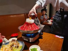 -魔丼屋(日月光店)