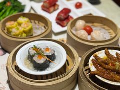 -隆隆金大茶楼(地王广场店)