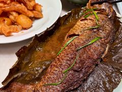 -小吊梨汤·北京菜·烤鸭(鸟巢店)