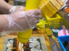 -传闻来紫菜包饭·打糕(西塔韩百店)