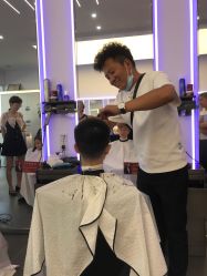 -BUTY HAIR 比帝专业烫染店