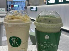 -茉酸奶(高科山姆店)