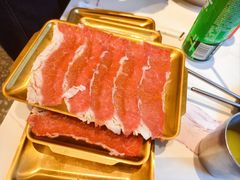-花味·自助烤肉(大观天地店)