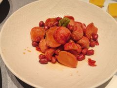 -南乡·精功顺德菜(卓悦中心店)