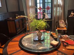 -31号公馆(黄兴广场白果园店)