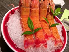 -上井料理黑金店(IFS国金中心店)