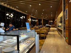 -新食谱全日制餐厅·苏州苏州湾艾美酒店
